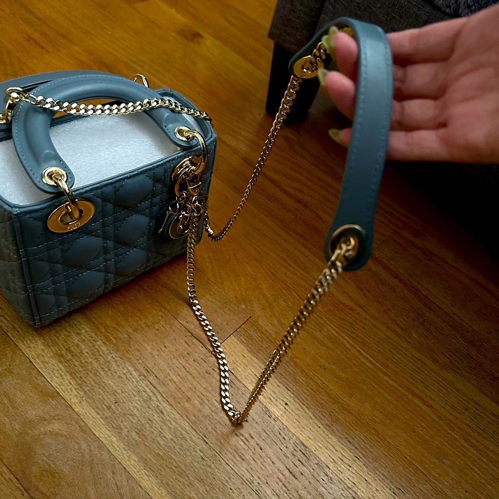 Dior bag